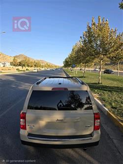 Jeep Patriot